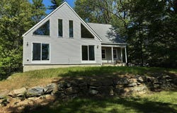 51 Bunker Hill Road, Jefferson, ME 04348