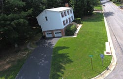 2633 Wood Warbler LN, Roanoke, VA 24018