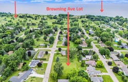 V/L Browning Avenue, Manistee, MI 49660