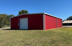 301 Madison St, Hazen, AR 72064