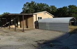 1341 Hildreth Pool Road, Bowie, TX 76230