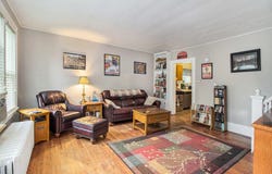 1019/1021 N Michigan Avenue, Howell, MI 48843