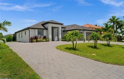 3307 NW 3rd Street, Cape Coral, FL 33993