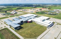 21526 Desert Lily Road, Waller, TX 77484