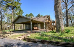 1256 Polk Road 38, Mena, AR 71945