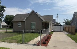 318 N Bellevue Ave, Hastings, NE 68901