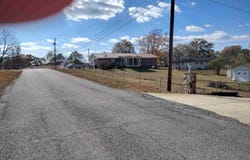 420 DENNIS STREET, WEAVER, AL 36277