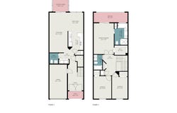 306 King Neptune Lane, Cape Canaveral, FL 32920