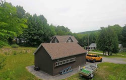 99 Wentworth Avenue, Berlin, NH 03570