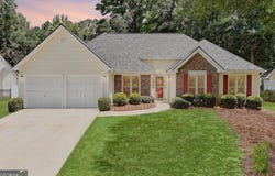 424 Hampton Green, Peachtree City, GA 30269