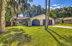 1865 Orange Tree Drive, Edgewater, FL 32141