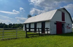 253 CHESHIRE RD, INWOOD, WV 25428