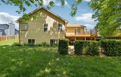 2917 E Lanners Cir, Wichita, KS 67219