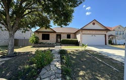 14307 COUGAR TRL, San Antonio, TX 78230