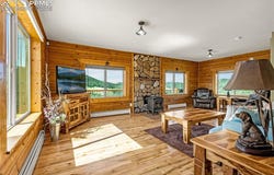 1298 Copper Mountain Drive, Cripple Creek, CO 80813