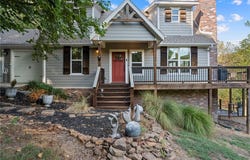 878 James Place, West Fork, AR 72774