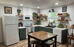 103 Lynn St., Marshall, AR 72650