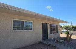 2205 E Webb Avenue, North Las Vegas, NV 89030