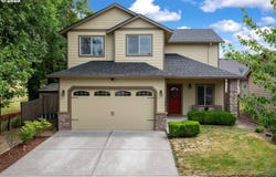 2858 SE JASMINE AVE, Gresham, OR 97080