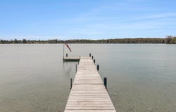 447 Paradise Lane, Horton, MI 49246