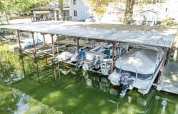 5785 E Golden Hills Drive, Monticello, IN 47960
