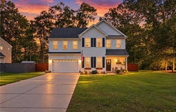 233 Old Drive, Chesapeake, VA 23322