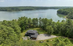 100 Bradley Shore Road, Newcastle, ME 04553
