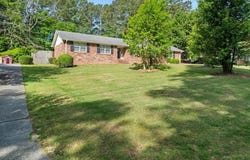 3127 Hidden Forest Drive, Snellville, GA 30078