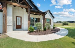 108 Creek Forest Road, Reno, TX 76020