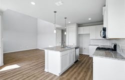 2515 Ridgecrest Lane, Sherman, TX 75092