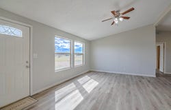 7 BISON Circle, Moriarty, NM 87035