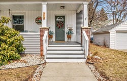 819 E Loomis Street, Ludington, MI 49431