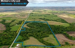 Riverside Avenue, Greenfield, IA 50849