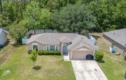 5 Zammer Court, Palm Coast, FL 32164