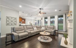 109 Kari Linda Court, Weatherford, TX 76085
