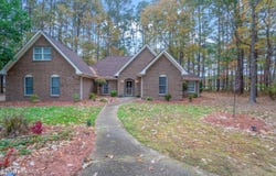 127 Nottaway Drive, Hertford, NC 27944