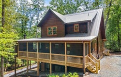 20 CREST Circle, Ellijay, GA 30540