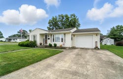 501 Washington Street, Wapakoneta, OH 45895
