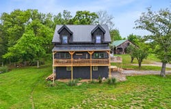 7868 Saint Clair Road, Whitesburg, TN 37891
