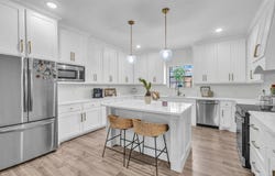 1381 County Road 1470, Chico, TX 76431