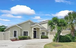 466 Stonehenge Circle, Rockledge, FL 32955