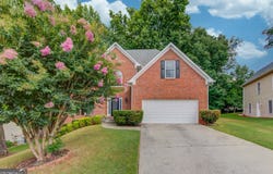 1446 Chadwick Ridge, Lawrenceville, GA 30043