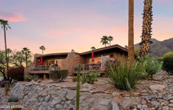 5251 E Mission Hill Drive, Tucson, AZ 85718
