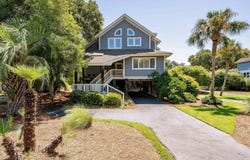 2227 Oyster Catcher Court, Seabrook Island, SC 29455