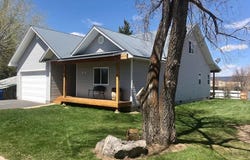 161 Walnut Drive, Ashton, ID 83420