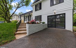 1612 LEMONTREE LANE, SILVER SPRING, MD 20904
