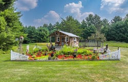 1880 ADAMS RD, Eagle River, WI 54521
