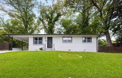 4317 Brookside Drive, Forest Park, GA 30297