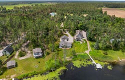 1819 Big Lake Road, Gaylord, MI 49735