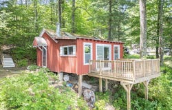 33 Watatic Pond Rd, Ashburnham, MA 01430